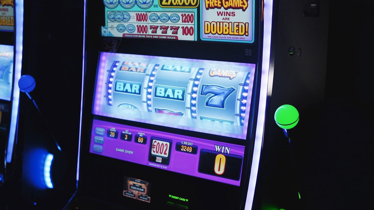 Gopy69 slot online ratusan pilihan mesin jackpot terbaik