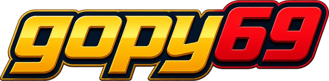 Logo Gopy69
